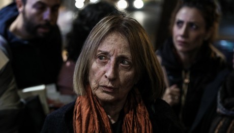 Μαρίνα Καραγάτση