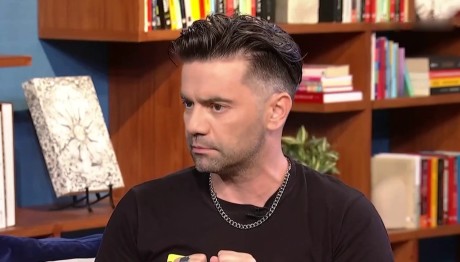 Θοδωρής Μαραντίνης