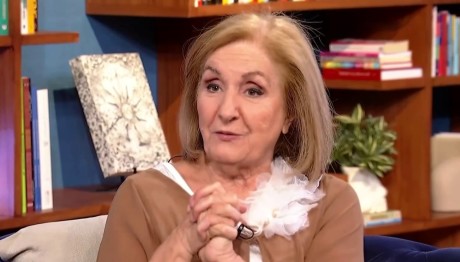 Κάρμεν Ρουγγέρη