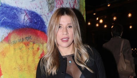 Έρρικα Πρεζεράκου