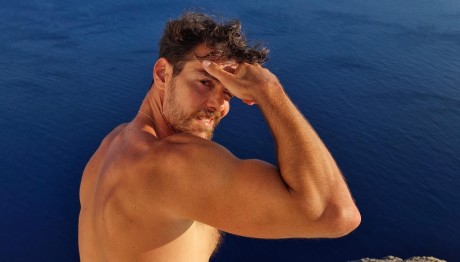 Γιάννης Κουκουράκης