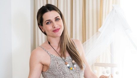 Βασιλική Τρουφάκου