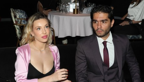 Χρήστος Μάστορας - Γαρυφαλλιά Καληφώνη