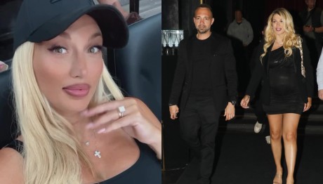 Κωνσταντίνα Σπυροπούλου - Βασίλης Σταθοκωστόπουλος