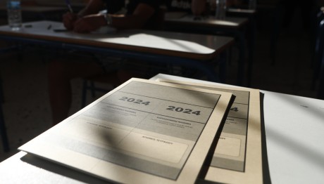 Πανελλήνιες 2024: Οι πρώτες εκτιμήσεις για βαθμολογίες και βάσεις