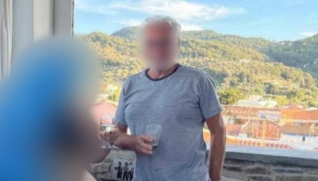 Σάμος: Νεκρός ο Ολλανδός τουρίστας που αγνοούταν επί έξι μέρες