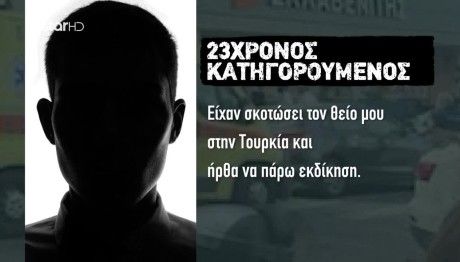 Πειραιάς επίθεση σούπερ μάρκετ