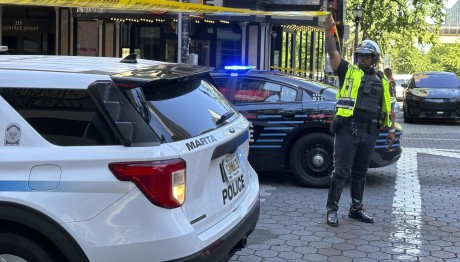 Μίσιγκαν: Πυροβολισμοί σε υδάτινο πάρκο ψυχαγωγίας- Τραυματίστηκαν παιδιά