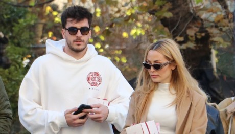 Ελένη Βουλγαράκη - Φώτης Ιωαννίδης