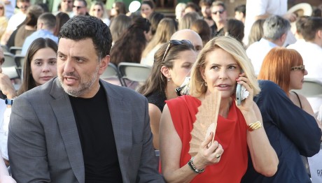 Τζένη Μπαλατσινού