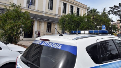 Γνωστός δικηγόρος συνελήφθη για ενδοοικογενειακή βία- Δίωξη για κακούργημα