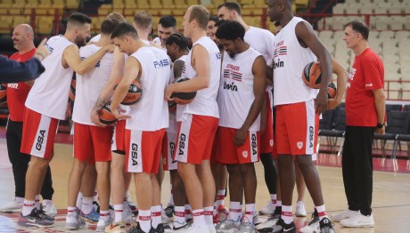 Ολυμπιακός