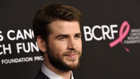 Λίαμ Χέμσγουορθ