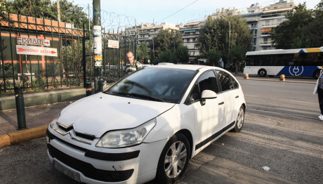 Ενδοοικογενειακή Βία: Έτοιμος Να Ομολογήσει Ο Δικηγόρος