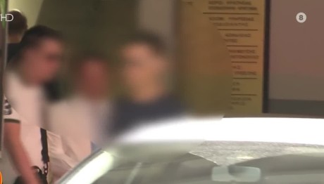 Τι Οδήγησε Στον Ξυλοδαρμό Από Τον Γνωστό Ποινικολόγο