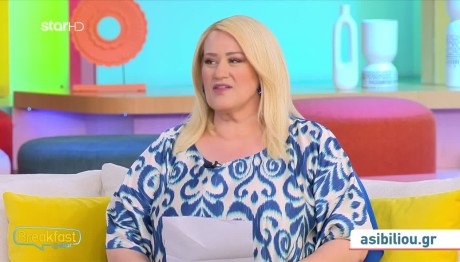 Άση Μπήλιου 17/6/24: Οι προβλέψεις για όλα τα ζώδια