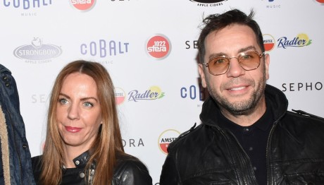 Γιώργος Μαζωνάκης - Βάσω Μαζωνάκη