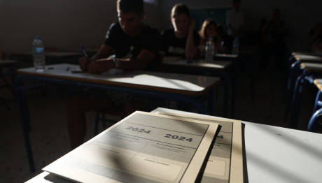 Πανελλήνιες 2024: Απαντήσεις Θεμάτων ΕΠΑΛ Δευτέρα 17/6