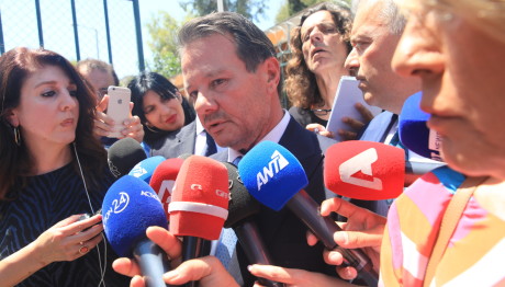 Ελεύθερος Ο Γνωστός Ποινικολόγος
