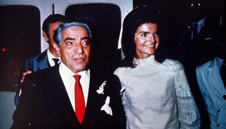 Αριστοτέλης Ωνάσης