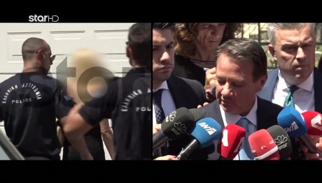Απόστολος Λύτρας: Γιατί Αφέθηκε Ελεύθερος - Το Σκεπτικό