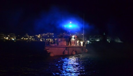 Λιμενικό