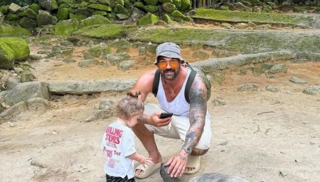 Δημήτρης Αλεξάνδρου