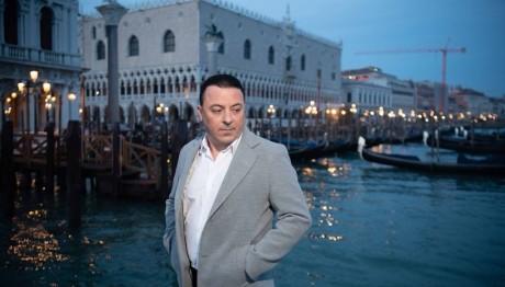 Μαρίνος Αγαπίου