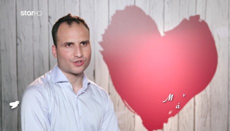 First Dates: «Έκανα Σεμινάρια Φλερτ»