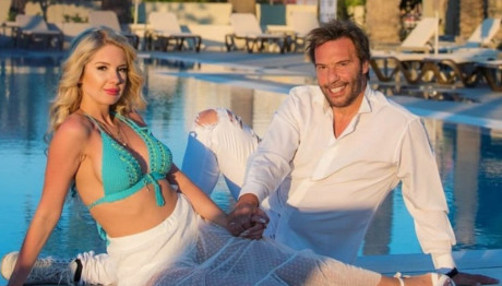 Μαριόλα: «Δοκιμαστήκαμε Από Την Κατάθλιψη Του Στράτου»