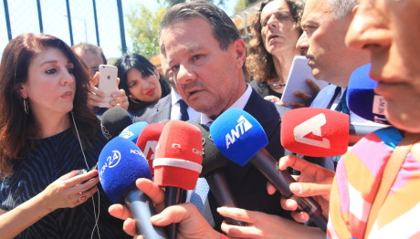 Απόστολος Λύτρας: Νέα Παρέμβαση Αρείου Πάγου