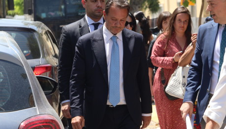 Απόστολος Λύτρας: Της Ξερίζωσε Τα Μαλλιά Με Δέρμα