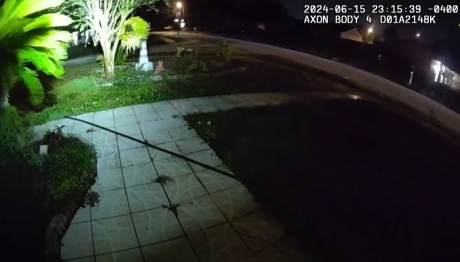 Φλόριντα: 19χρονος Έλληνας Σκότωσε Τους Γονείς Του