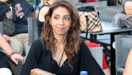 Ειρήνη Κεσογλίδου