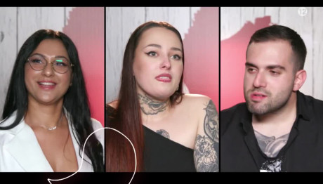 First Dates Trailer Τρίτη 18/6/24