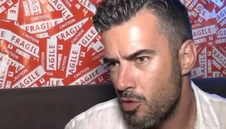 Γιάννης Τσιμιτσέλης