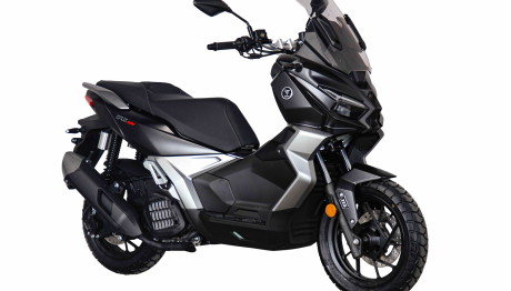 Voge SR1 ADV: Η τιμή του νέου μοντέλου στην ελλάδα