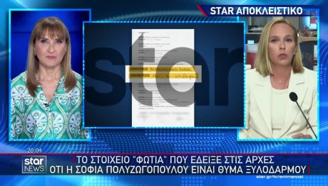 Σοφία Πολυζωγοπούλου