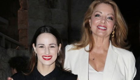 Άντζελα Γκερέκου - Μαρία Βοσκοπούλου