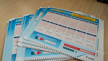 Κλήρωση Τζόκερ 18/6