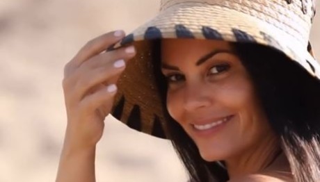 Μαρία Κορινθίου