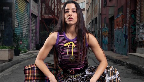 Σάττι, Βλάχος και Σπανού Στο ChangerZ Youth Festival 2024!