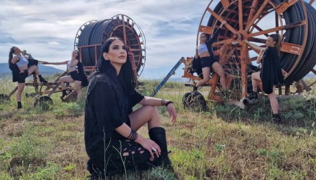 Γιούλη Τάσσου