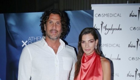 Κοκκινάκης Για Τον Χωρισμό Του: «Όλα Ξεπερνιούνται»