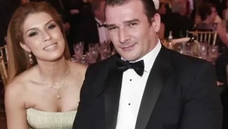 Τουρκία: Δισεκατομμυριούχος Σκότωσε Τη Σύζυγό Του