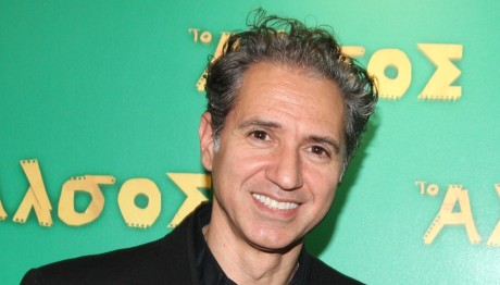 Δημήτρης Κόκοτας