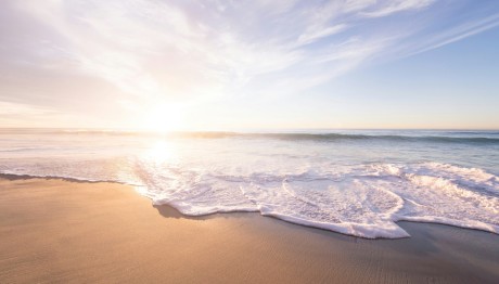Καλύτερες Παραλίες Της Αττικής