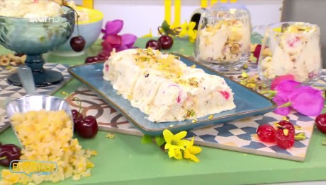 Πώς να φτιάξεις το ωραιότερο παγωτό