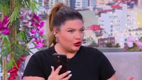 Δανάη Μπάρκα