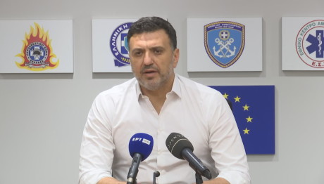 Βασίλης Κικίλιας